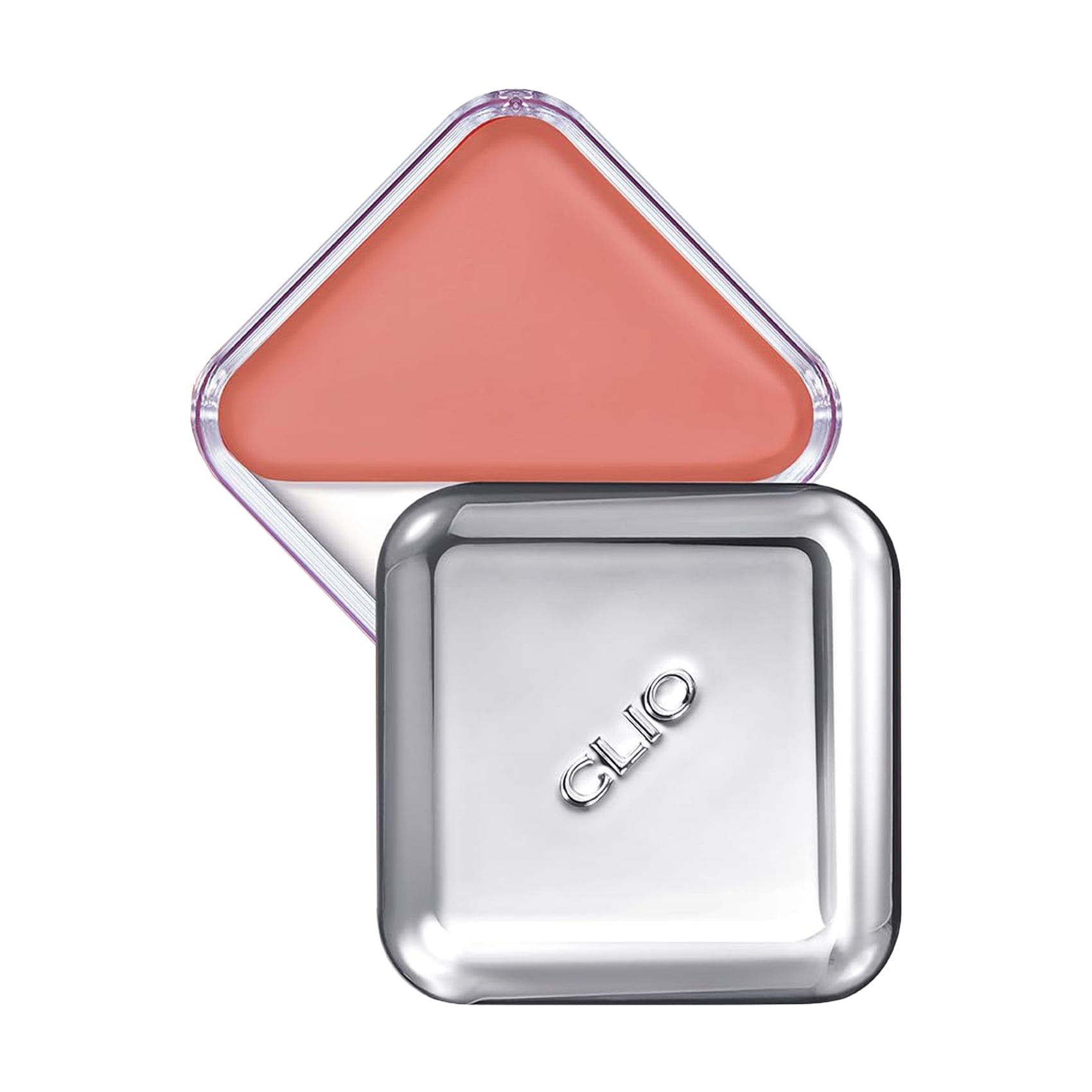 Мультитаскер для обличчя Clio Essential Lipcheek Tap 01 Peach Flush, 4.5 г