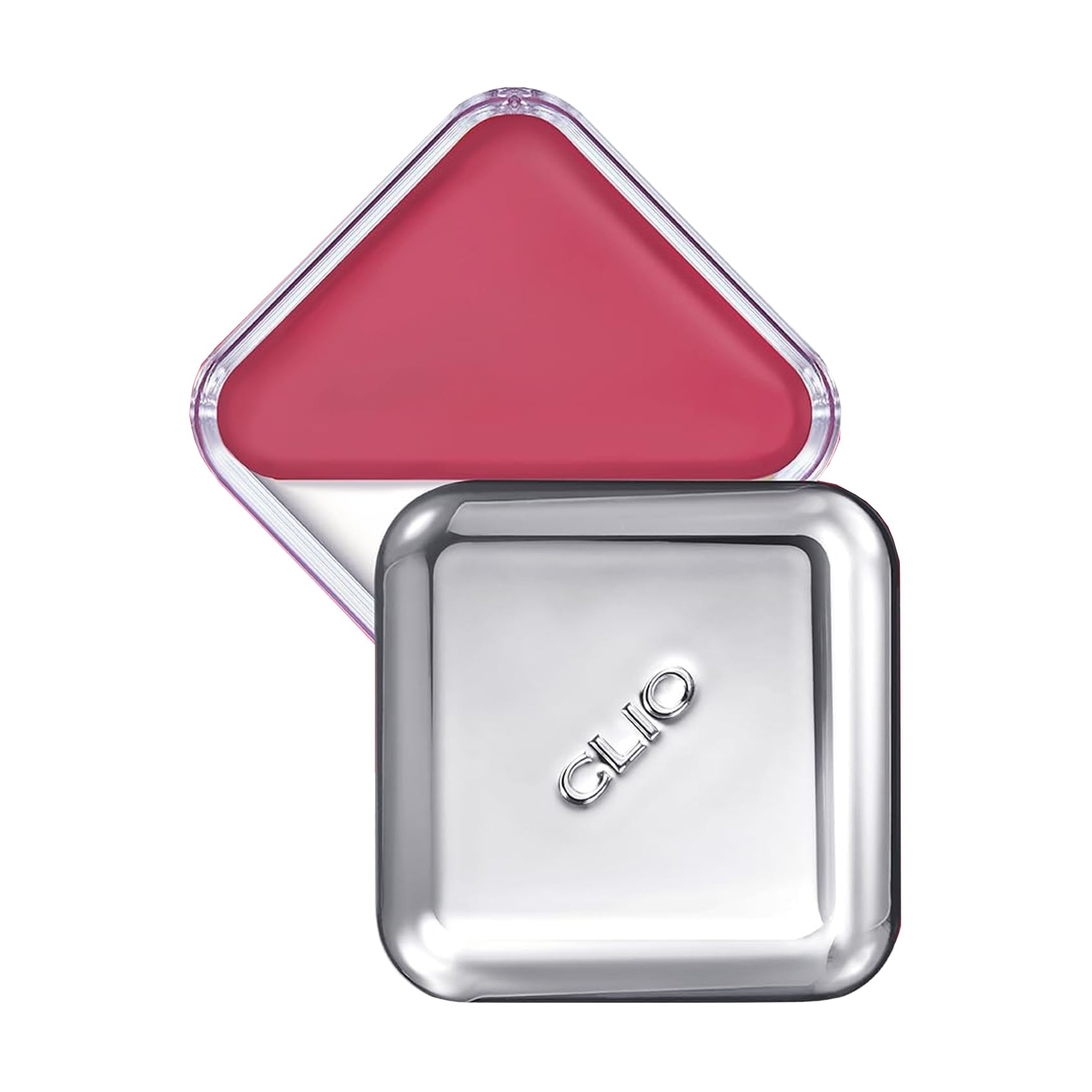Мультитаскер для обличчя Clio Essential Lipcheek Tap 04 From Berry, 4.5 г